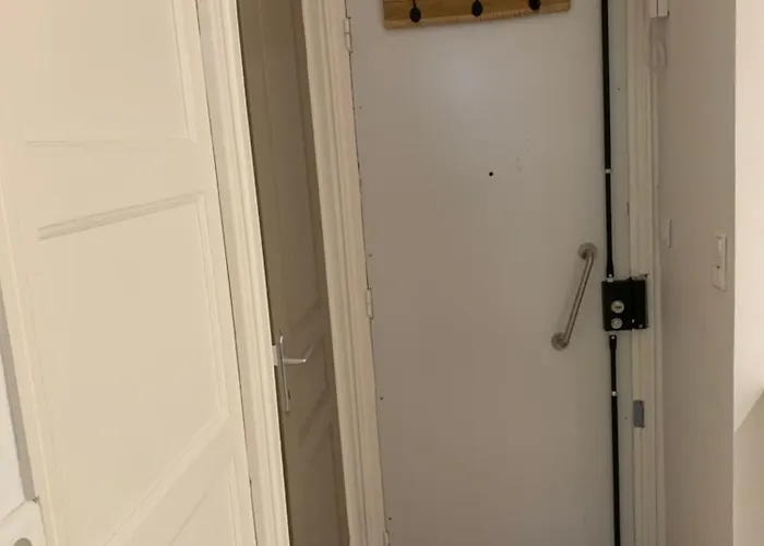 Charmant Appartement A 5 Minutes De La Plage